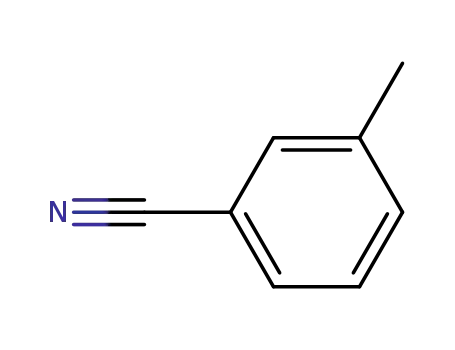 3-Methylbenzonitrile